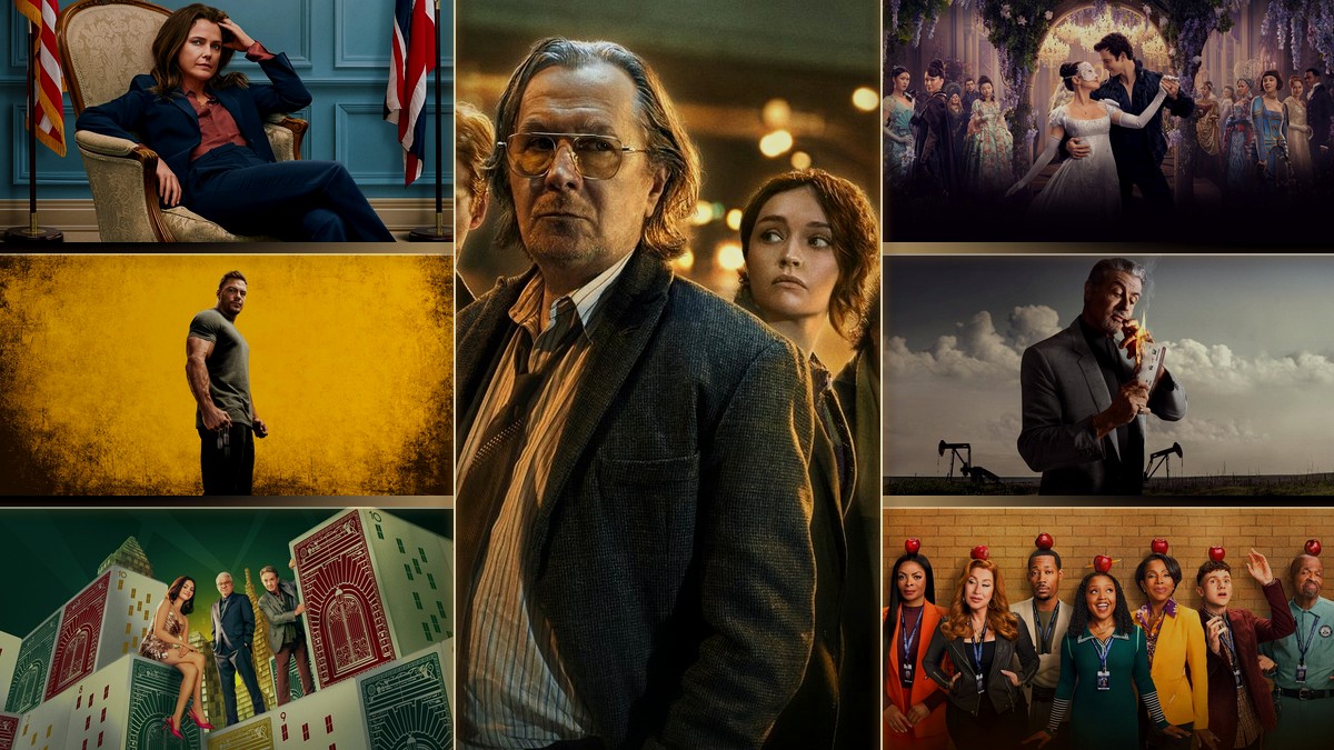 Binging Season 2026: 10 Renewed Shows with 3+ Seasons to Catch up On