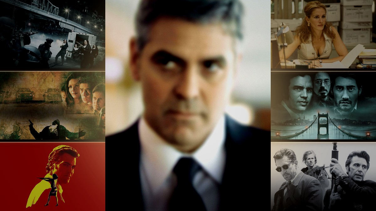 What Happened to the Mid-Budget Movie?